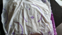 自由点安心裤透气安全裤L-XXL大码夜安裤防漏裤型卫生巾9包18条京东自营 实拍图