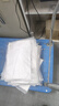 胜丽 静电衣大褂防静电服无尘服车间实验室工作服白大褂化工电子厂  BWC524 3XL码 实拍图