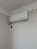 美的（Midea）空调套装 酷省电系列 一套购齐 新一级能效 变频冷暖 智能省电 家电国家补贴 挂机+立式柜机组合 【大一室一厅】酷省电2025款+PRO柜机 实拍图