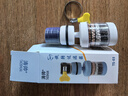 水龙头防溅过滤花洒家用自来水净化器防溅神器过滤器可旋转 升级6重过滤花洒喷头1个-随机色 实拍图