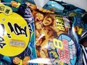旺旺 挑豆 海苔味花生 176g 追剧小零食 膨化休闲食品饼干糕点 实拍图