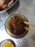 虎邦肥汁肉沫酱200g 30%猪肉含量重庆小面浇头杂酱面速食酱拌饭拌面 实拍图