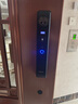 联想R20 Pro 掌静脉 智能门锁 指纹锁 3D人脸识别 智能锁 双摄像 电子锁 入户门 密码锁 电子锁 全自动 实拍图