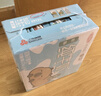 三元小方白脱脂纯牛奶整箱200ml*24盒 0脂肪 健身伴侣 实拍图