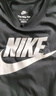 耐克(NIKE)男短袖T恤 纯棉 运动休闲 舒适百搭 AR5005-101 白色M 实拍图