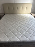 晚安（goodnight）晚安2厘米厚环保黄麻邦尼尔弹簧席梦思床垫护脊棕垫1.8*2.0米偏硬 实拍图