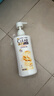 清扬女士去屑洗发水 养根韧发500g 姜根精粹强韧头皮洗头膏热门商品 实拍图