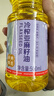 京觅【保真亚麻籽油】冷榨亚麻籽油500ml 热炒胡麻油 食用油高亚麻酸 实拍图