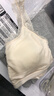金三塔商场同款金三塔女真丝窄花边背心式文胸NZFAB402 浅肤色文胸单件 L 实拍图