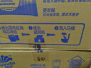 维达（Vinda）有芯卷纸【孙颖莎推荐】蓝色经典4层200克*27卷 高克重卫生纸整箱 实拍图