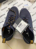代尔塔 劳保鞋 男安全鞋夏季透气防臭防静电防刺穿防砸防滑耐磨301228（升级为301236） 42码 实拍图