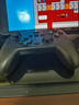 雷神（ThundeRobot）G30S竞技版 无线游戏手柄 扳机振动类xbox电脑PC手机switch电视steam蓝牙ns双影奇境明末渊虚之羽 实拍图