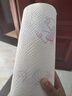 心相印卷纸/厨房用纸75节*8卷纸巾食品接触级（整箱销售 ） 实拍图