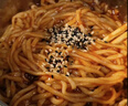 三养（SAMYANG）火鸡面三养速食方便面袋装 700g(140g*5)泡面拌面早餐零食 实拍图