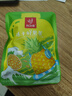 忆江南水果茶 凤梨柠檬百香果茶115g 冻干冷冲泡饮品 新鲜菠萝干花茶包 实拍图