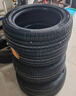 马牌（Continental）轮胎/防爆胎 225/50R17 94W FR ULTC UC6 SSR适配奔驰C级 宝马3系 实拍图