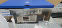 飞利浦（PHILIPS）TAM7208胆机音响CD机CD播放机桌面音响无线蓝牙音箱迷你音响FM收音机播放器 实拍图