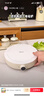 美的（Midea）电磁炉电陶炉 家用2200W大功率 电磁灶火锅炉 爆炒火锅炒菜蒸煮 旋钮操控以旧换新 MC-E22HG55-Y02 实拍图