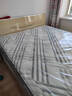 舒达（serta）床垫 乳胶床垫独立袋弹簧阻螨菌双人床床垫子1.5/1.8米*2米可定制 【梦享1931Plus】升级凝胶 偏硬 28cm 1.8x2米 实拍图