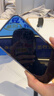 闪魔适用苹果16ProMax钢化膜iPhone16Pro手机膜高清覆盖防爆抗指纹全屏无尘仓秒贴听筒防尘保护膜 16Pro【高清膜*2片装一拉秒贴】 实拍图