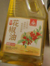 川珍花椒油420ml 【四川】麻度≥3 家用麻椒油藤椒油火锅凉拌米线调料 实拍图