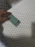 金橡树泰国进口天然乳胶原液榻榻米双人床垫 泰舒1.8*2米 适中偏硬 实拍图