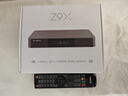 芝杜（ZIDOO）Z9X8K高清网络硬盘播放器8KUHD杜比视界高清播放机-V12蓝牙遥控器 实拍图