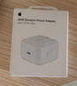 Apple/苹果【新品】40W USB-C充电器 type-c充电器苹果手机充电器手机快充头 苹果17手机充电器 实拍图