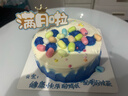 ilody 婴儿睡袋投降式新生儿宝宝防惊跳襁褓四季通用款抱被初生包被 实拍图