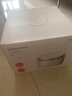 amadana艾曼达日本低糖电饭煲R2小型1-3-4个人迷你电饭锅球型0无氟涂层家用柴火饭米汤分离低糖压力/微压 富士白-R2【新品-钛金灰内胆】 2.8L 实拍图