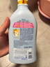 哈罗闪（sanosan）婴儿洗发水沐浴露二合一500ml【0-12岁】儿童沐浴液低泡易冲洗 实拍图