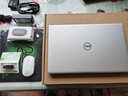 戴尔（DELL）电脑笔记本轻薄本灵越15pro 高性能酷睿笔记本办公本粉色女大学生电脑超薄独显商务手提笔记本电脑 静谧银 | 15pro轻薄本【15.6英寸】 高配：i5 | 32G | 2000G  实拍图