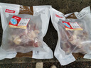 恒都 国产谷饲原切牛腩块 2斤 偏瘦 肥瘦比1:9 生鲜牛肉 不注水不滚揉 实拍图
