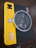 KODAK MiniShot3 Retro拍立得相机一次成像照相机复古 便携拍照打印一体学生旅游 节日礼物结婚生日送礼 黄色标配（含8张相纸） 实拍图