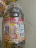 苍茫谣（CangmangYao）低芥酸菜籽油6.18L非转基因物理压榨一级食用油呼伦贝尔农垦出品 实拍图