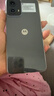 摩托罗拉 联想moto g34 5000mAh大电池 120Hz护眼大屏 5G手机 应用多开 快充长续航 无广告 8+128GB 星辰 实拍图