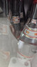 汾酒 红盖玻汾 清香型白酒 42度 475mL*6瓶 整箱非原箱 实拍图