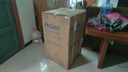 海尔（Haier）国家补贴20%电热水器80升 JT3 金刚无缝胆 3300W变频节能速热 终身免换镁棒 一级能效家用储水式 实拍图