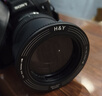 H&Y滤镜转接环 可调转接环 可变口径 67 72 77 82mm  RevoRing 适用于索尼佳能尼康富士相机微单镜头 可调转接环         （热销） 通用 52~72mm口径镜头（安装77 实拍图