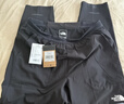 北面（The North Face）速干长裤男款防泼溅户外运动休闲裤|83UC JK3/黑色 M/170 实拍图