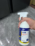 汤本臣克敌灵杀虫剂家用灭蟑螂蚂蚁跳蚤臭虫驱虫药一窝床上粉喷雾神器端 1瓶克敌灵二号喷剂500mL 实拍图