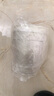 九千谷花盆塑料透明懒人自吸水盆水培水养植物免浇水储水盆口径11cm6025 实拍图