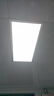 雷士（NVC）厨房灯铝扣板灯集成吊顶300x600卫生间政府补贴LED吸顶平板面板灯 实拍图