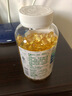 安普生邦利深海鱼油软胶囊400粒omega3辅助降血脂DHA配鱼肝油调节成人中老年 实拍图