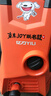 亿力高压洗车机1800W家用清洗机高压洗车水枪洗车神器JOY联名款4650 实拍图