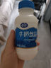 夏进酸味牛奶饮品243ml*24瓶装整箱酸甜可口0脂肪 实拍图