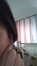 芯奢S999足银耳环女士2025新款养耳洞素圈耳圈耳钉纯银设计高级感耳饰 12mm【2只装】 实拍图