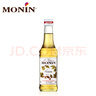 莫林（MONIN）马来西亚进口 榛果风味糖浆 玻璃瓶装250ml 咖啡调酒伴侣 实拍图