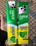 好来（DARLIE）(原黑人)茶倍健百里香龙井牙膏清新口气健齿190g新旧包装随机 实拍图