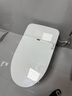 JOMOW智能马桶一体式无水压限制全自动冲洗虹吸马桶家用节水即热坐便器 轻智能自动版-内置泡沫盾+带水箱 250/300/350/ 400mm 坑距下单备注 实拍图
